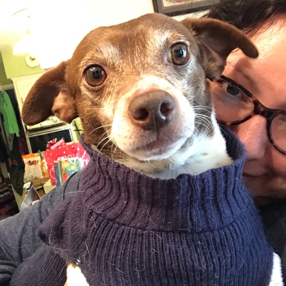 Meet Your Posher - Picture 6 of 7